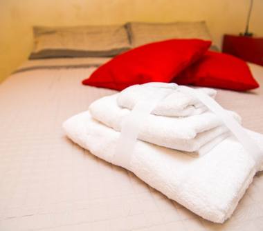 Offerta Vacanze Bed & Breakfast a Augusta, Frazione Brucoli