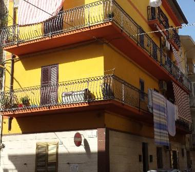 Trilocale in vendita a Scordia (Catania)