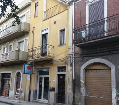 Quadrilocale in vendita a Palagonia (Catania)