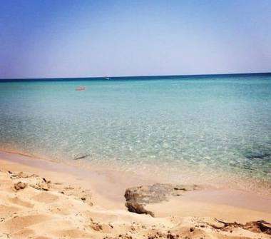 Affitto Casa Vacanze a Manduria, Frazione San Pietro