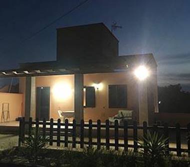 Affitto Villa Vacanze a Gallipoli (Lecce)