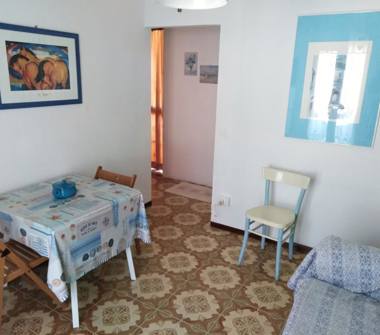 Affitto Appartamento Vacanze a Cesenatico (Forlì-Cesena), Viale dei Mille 156e