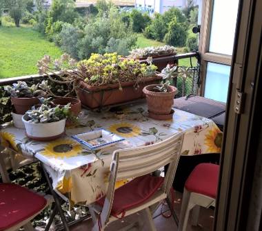 Quadrilocale in vendita a Campi Bisenzio (Firenze)