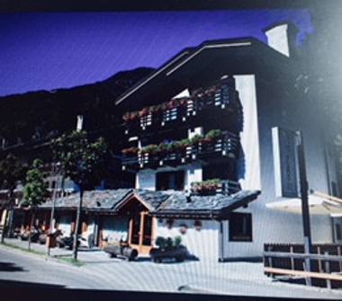 Multiproprietà in vendita a Courmayeur (Aosta)