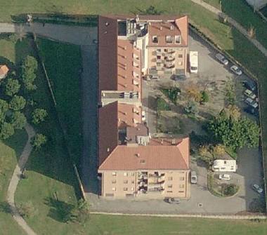 Appartamento in vendita a Lamezia Terme (Catanzaro)