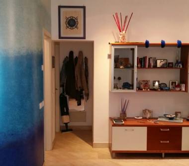 Affitto Appartamento Vacanze a Riccione (Rimini)