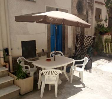 Affitto Casa Vacanze a Lipari (Messina)