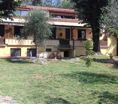 Affitto Casa Vacanze a Firenze, Zona San Domenico