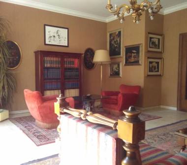 Appartamento in affitto a Roma, Zona Prati