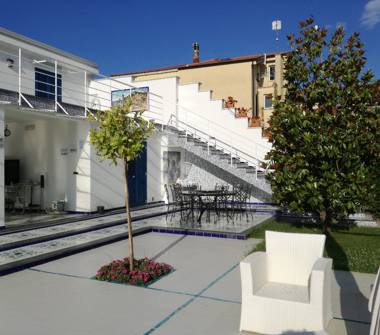 Affitto Appartamento Vacanze a Sapri (Salerno)