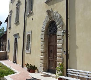 Affitto Appartamento Vacanze a Foligno, Frazione Verchiano