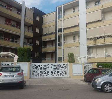 Quadrilocale in vendita a Capurso (Bari)