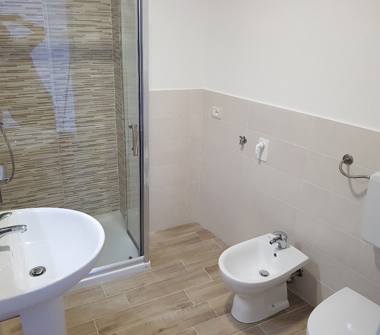 Affitto Appartamento Vacanze a Sciacca (Agrigento)