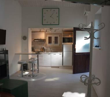 Affitto Casa Vacanze a Morigerati (Salerno)