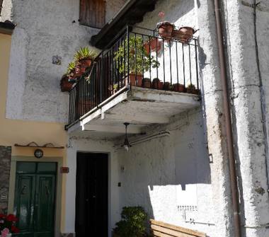 Rustico/Casale in vendita a Cantagallo, Frazione Migliana