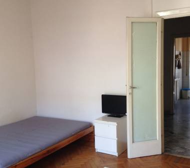 Quadrilocale in affitto a Roma, Zona Nomentano