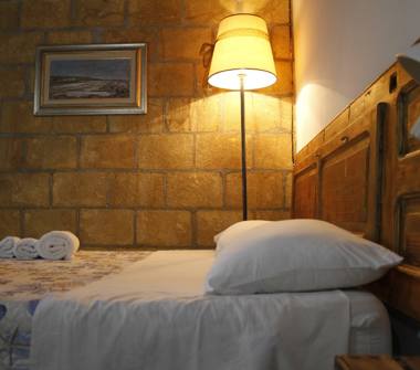 Affitto Appartamento Vacanze a Pachino, Frazione Marzamemi