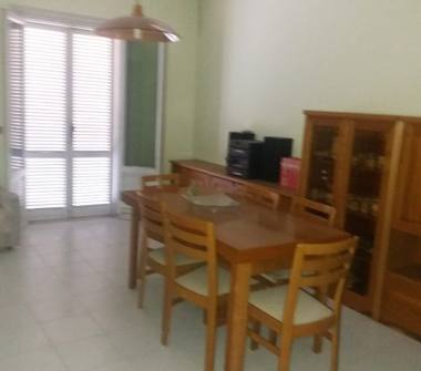 Affitto Appartamento Vacanze a Aradeo (Lecce)