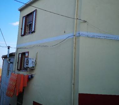 Casa indipendente in vendita a Osilo (Sassari)