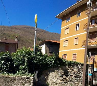 Affitto Appartamento Vacanze a Cedegolo (Brescia)