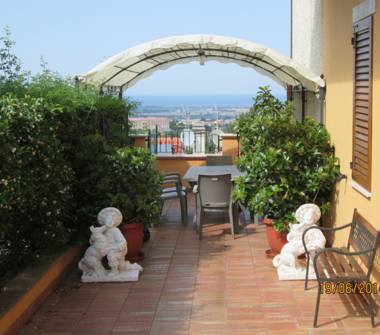 Affitto Appartamento Vacanze a Loreto (Ancona)