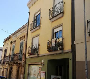 Appartamento in vendita a Milazzo (Messina)