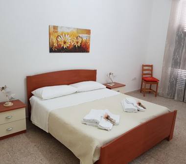 Affitto Casa Vacanze a Pachino (Siracusa)