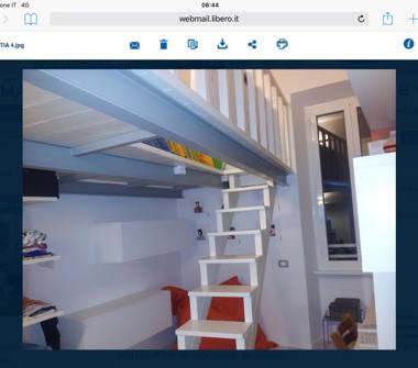 Affitto Appartamento Vacanze a Roma, Zona Ostia