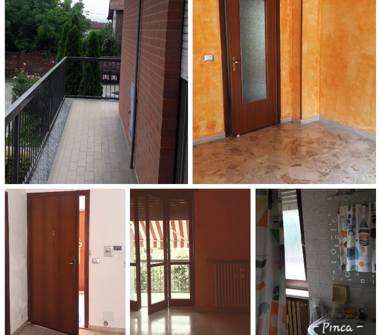 Bilocale in vendita a Verolengo (Torino)