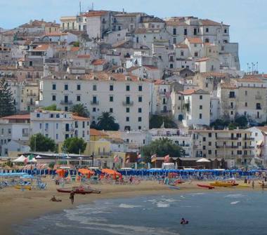 Affitto Casa Vacanze a Rodi Garganico (Foggia)