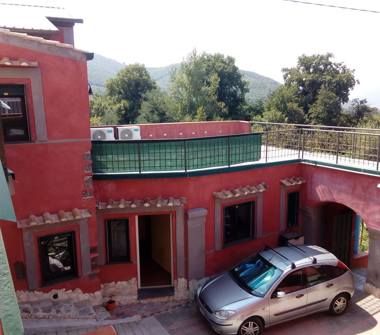 Quadrilocale in affitto a Fisciano (Salerno)