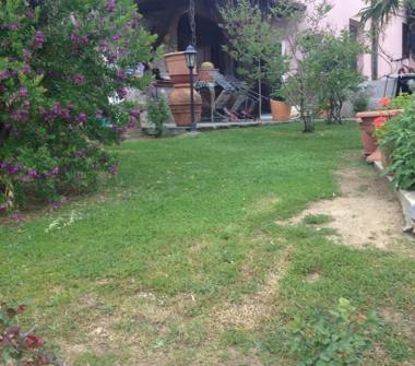 Trilocale in vendita a Castiglione della Pescaia, Frazione Ponti Di Badia