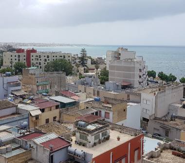 Appartamento in vendita a Mazara del Vallo (Trapani)