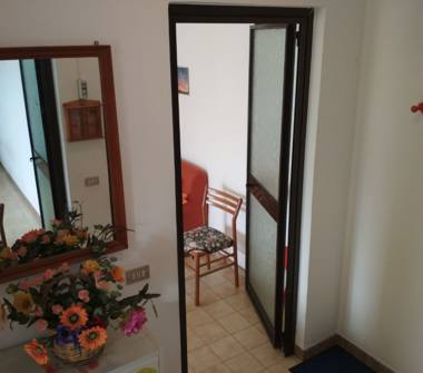 Affitto Appartamento Vacanze a Ugento, Frazione Marina San Giovanni