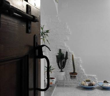 Affitto Appartamento Vacanze a Ancona (Ancona)