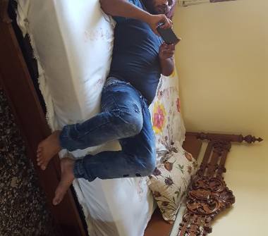 Quadrilocale in vendita a Vigodarzere, Frazione Saletto