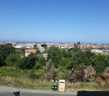 Affitto Appartamento Vacanze a Scalea (Cosenza)