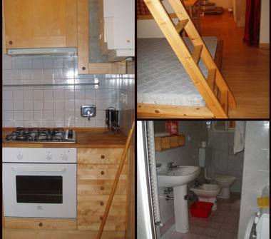 Affitto Stanza Doppia a Bologna, Zona San Vitale