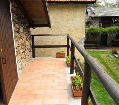 Baita/Chalet/Trullo in vendita a Verbania (Verbano-Cusio-Ossola)