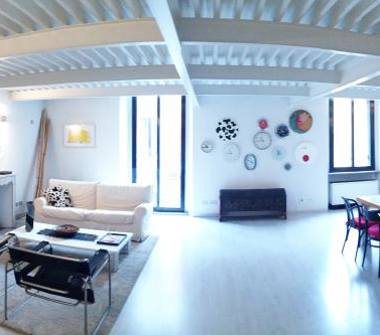 Ufficio in affitto a Milano, Zona Brera