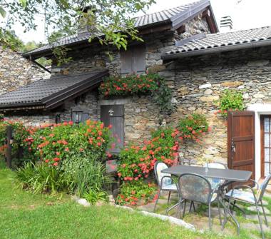 Baita/Chalet/Trullo in vendita a Verbania (Verbano-Cusio-Ossola)