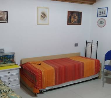 Affitto Villa Vacanze a Petacciato (Campobasso)