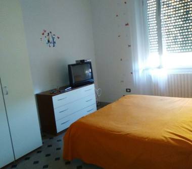 Affitto Appartamento Vacanze a Termoli (Campobasso)