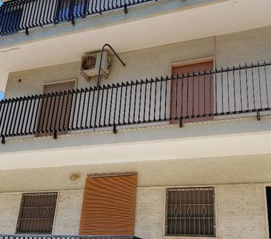 Appartamento in vendita a Ceglie Messapica (Brindisi)