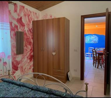 Affitto Appartamento Vacanze a Castelvetrano, Frazione Marinella, Via Pitagora 11