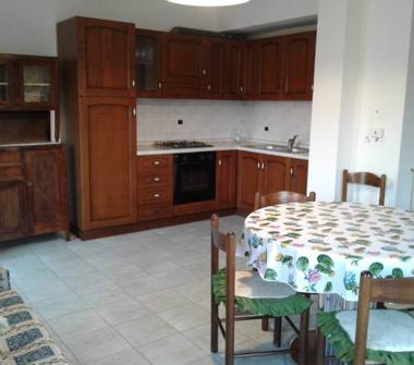 Affitto Appartamento Vacanze a Tortolì, Frazione Arbatax