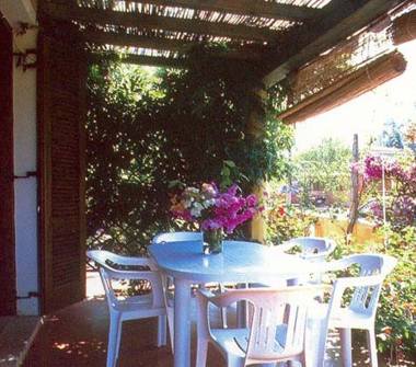 Offerta Vacanze Residence a Tortolì (Nuoro)