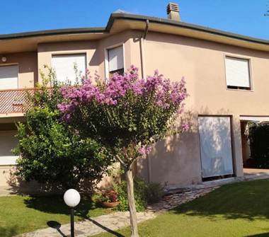 Affitto Casa Vacanze a Campiglia Marittima, Frazione Venturina, Via Antonio Vivaldi 10