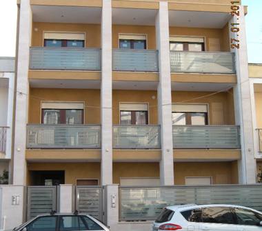 Trilocale in vendita a Triggiano (Bari)