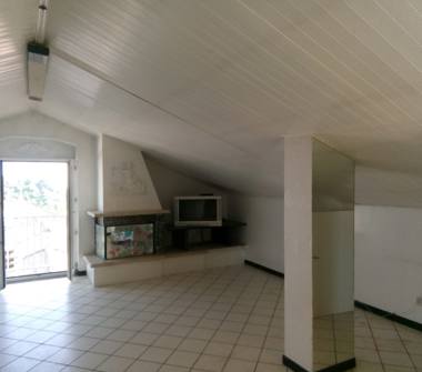 Appartamento in vendita a Guardiagrele (Chieti)